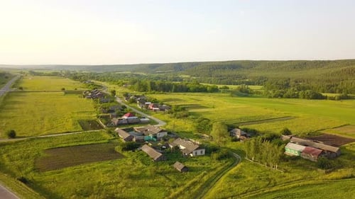 Village
