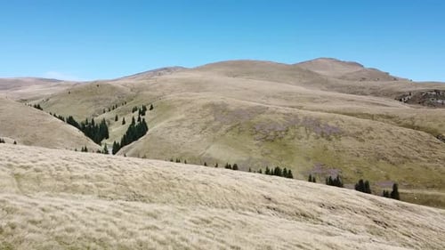 Beautiful Landscape ,Mountain,Nature,Grass