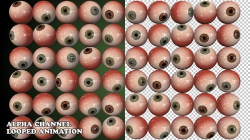 Creepy Eyes Hq 03