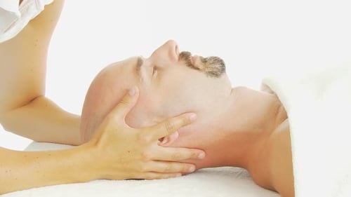 Headmassage Part I