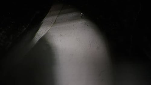 Cinematic Abstract Motion Background