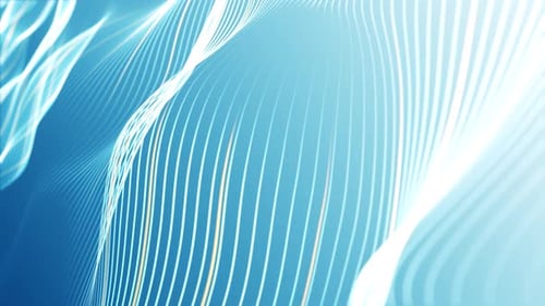 4K Defokussierter weicher und abstrakter Hintergrund (schleifenfähig)
