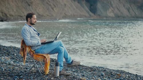 Freelancer or Remote Work During Quarantine