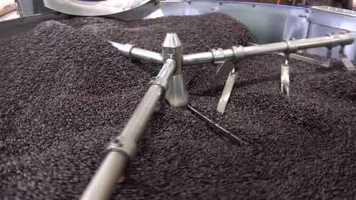 Coffee Roaster Machine
Coffee Roast Machine
Coffee Roaster
Coffee Factory
29.97fps