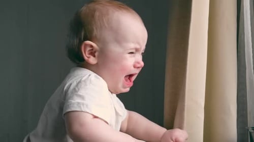 Baby Crying