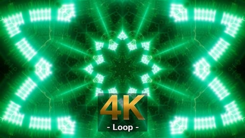 Moving Matrix Background 03