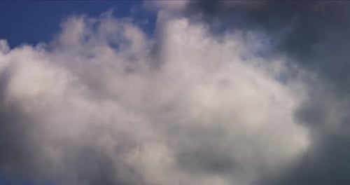 Cloud Timelapse 016