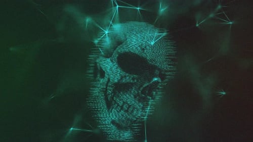 Digital Skull 4k