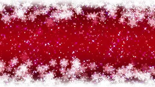 Schneeflocken