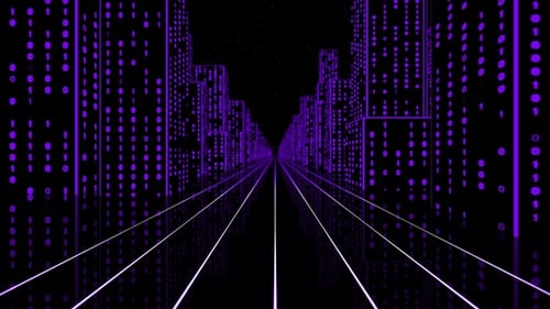 Digital Computer Data