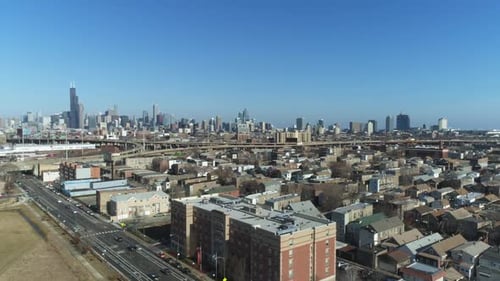 Chicago City