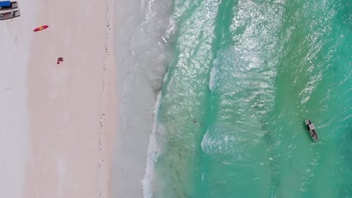 Tropical Beach