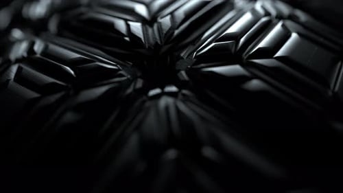 Abstract Dark Background