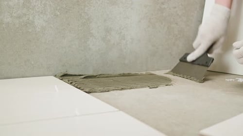 Renovation and Construction