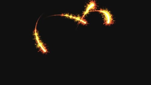 Spark Effects