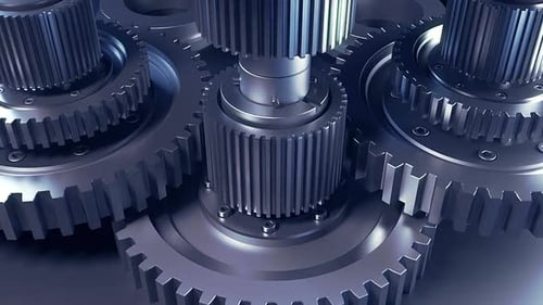 Mechanismen