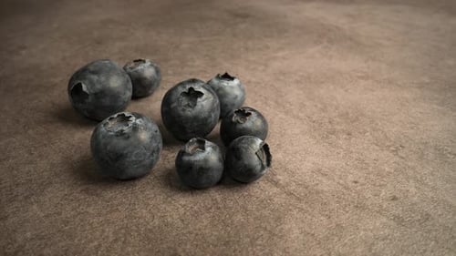 Blueberries 29