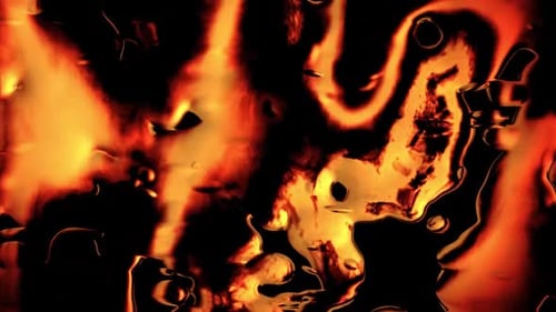 Abstract Liquid Background Digital Rendering