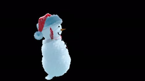 Snowman