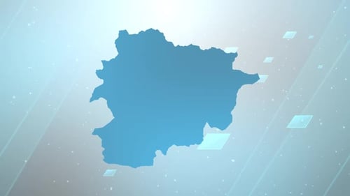 Andorra Slider Background