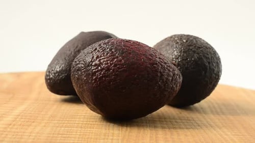 Avocado 20