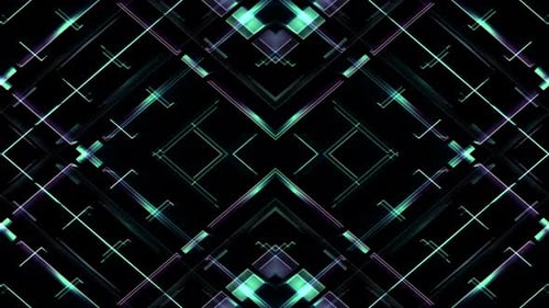 Magic Grid Streaks 01