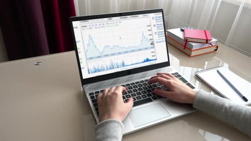 Financial schedules and charts