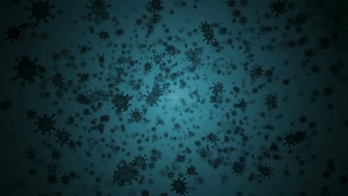 Endless Virus Attack 4K