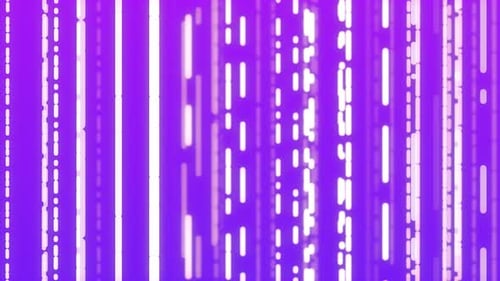 Abstract Technology Lines Data Background