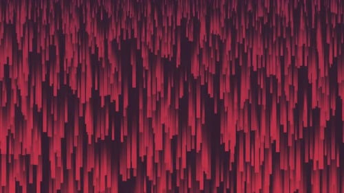 Fondo abstracto de datos de líneas tecnológicas