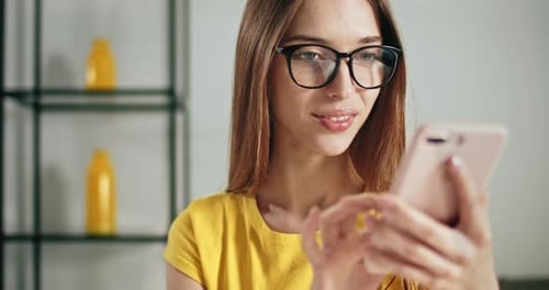 Usar la aplicación para smartphone