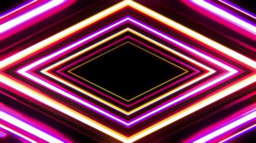 Diamond Tunnel 01 Hd