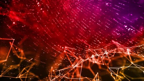 Digital Technology Background