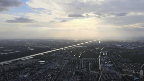 China Suburbs