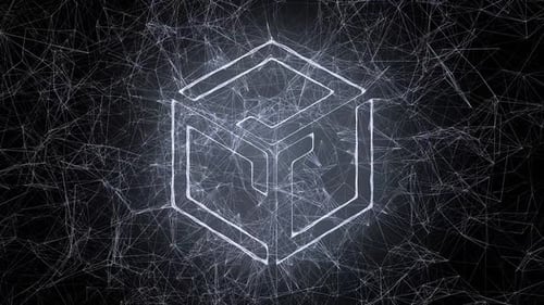 Emblème du Gala Crypto Devise
