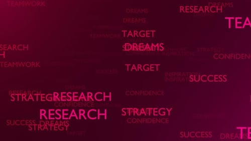 Corporate background.