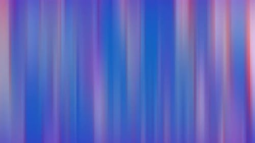 Abstract Vertical Color Streaks Motion Background Loop