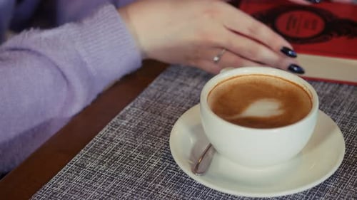 Coffee Time
