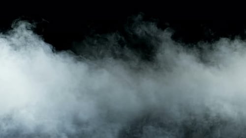 Real Smoke