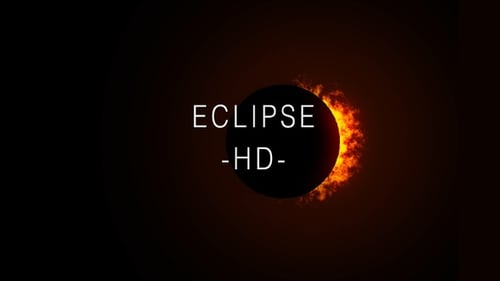 Sonnenfinsternis HD