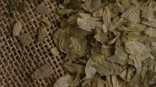 dose rotativa de cevada e outros ingredientes de fabricação de cerveja - BEER BREWING