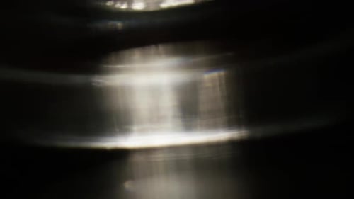 Cinematic Abstract Motion Background