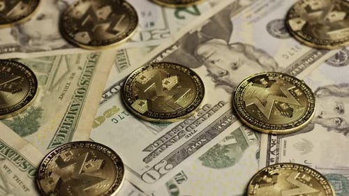 Plan rotatif de Bitcoins