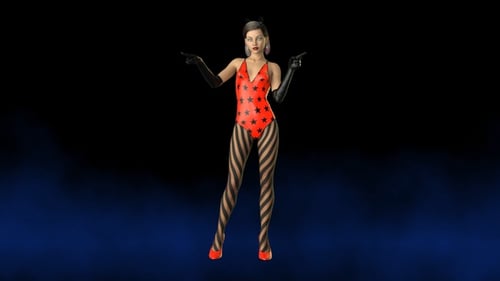 Vj Loop Rotation Of Sexy Girls In Sexy Clothes. 02 Vj Loop Rotation Of Sexy Girls In Sexy Clothes. 02