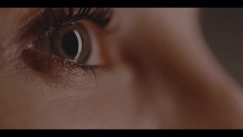 Woman Eye
