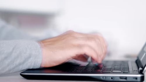 Fast Typing Hands Keyboard