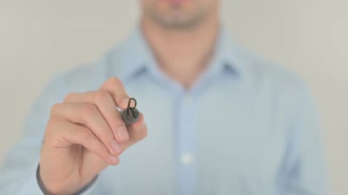 Reliability, Writing on Transparent Screen