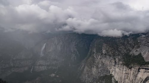 Yosemite Park