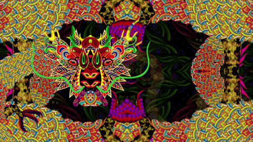 Der Drache