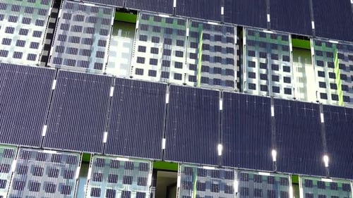 Solar Panels